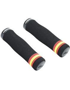 PUÑOS MASSI ESPUMA PRO LOCK ESPAÑA NEGRO