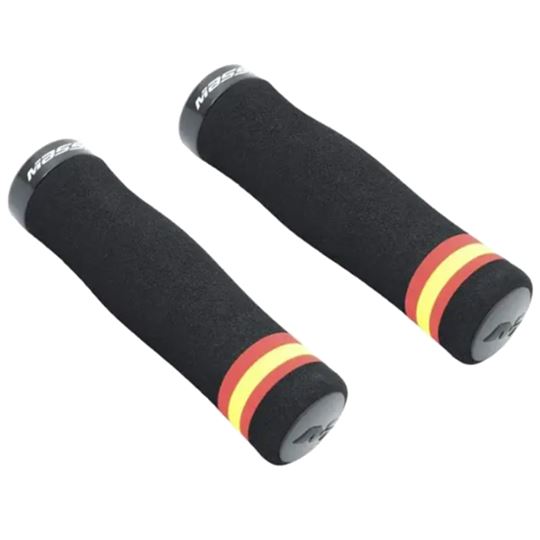 PUÑOS MASSI ESPUMA PRO LOCK ESPAÑA NEGRO