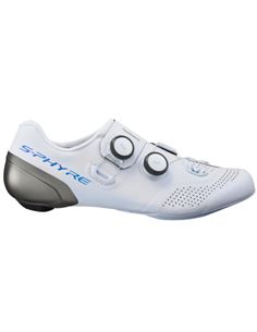 ZAPATILLAS SHIMANO S-PHYRE SH-RC902 HOMBRE 2