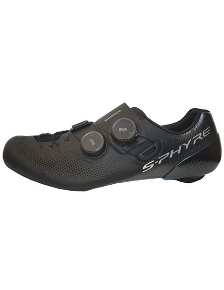 ZAPATILLAS SHIMANO SH-RC903 HOMBRE