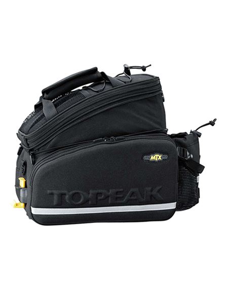 ALFORJA TRASERA TOPEAK MTX DX NEGRO