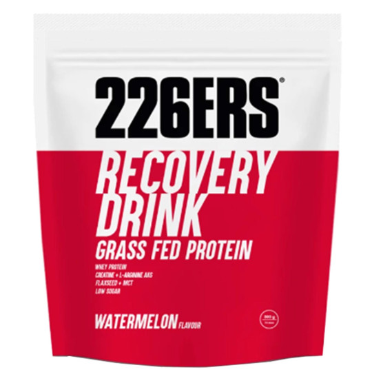 RECUPERADOR 226ERS RECOVERY DRINK SANDIA 0.5KG