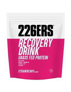 RECUPERADOR 226ERS RECOVERY DRINK FRESA 0.5KG