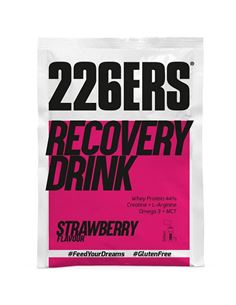 RECUPERADOR 226ERS RECOVERY DRINK MONODOSIS FRESA