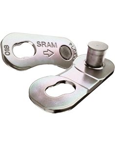 ESLABON SRAM POWERLOCK CONNECTOR FLATTOP AXS 12V