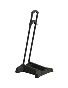 EXPOSITOR BICICLETA REGULABLE RUEDA