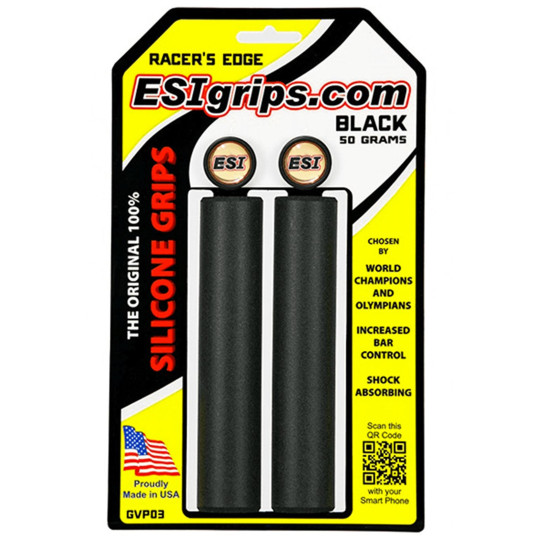 PUÑOS SILICONA ESIGRIPS RACERS EDGE