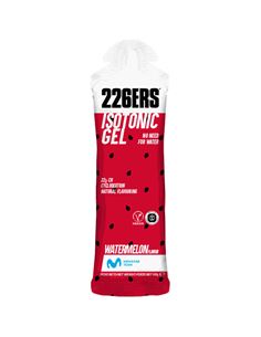 GEL ISOTONIC 226ERS SANDIA 60G