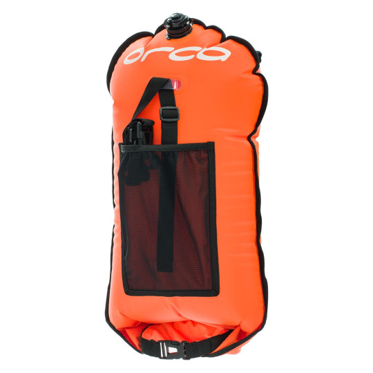 MOCHILA SAFETY BAG