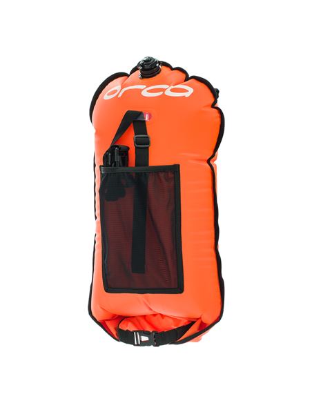 MOCHILA SAFETY BAG
