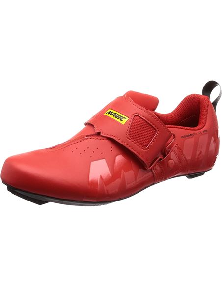 ZAPATILLAS MAVIC COSMIC ELITE TRI HOMBRE