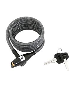 CANDADO MASSI SCORPION 6X1200MM