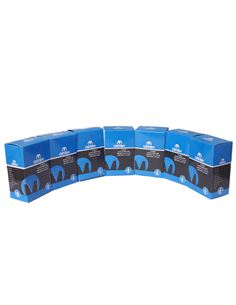 CAMARA METRO TYRE 16X1.90 - 2.2 SCHRAIDER 48MM