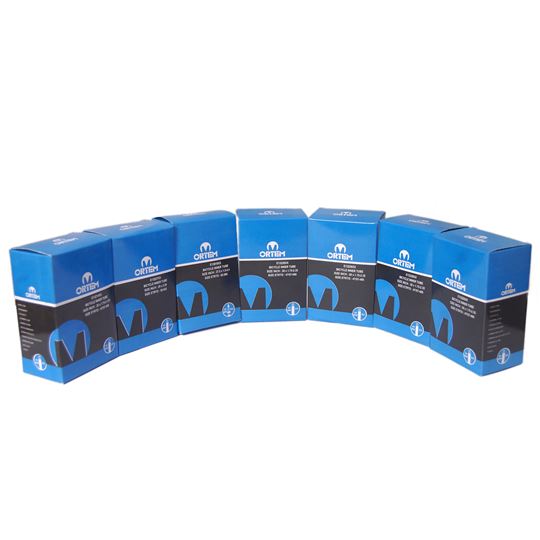 CAMARA METRO TYRE 16X1.90 - 2.2 SCHRAIDER 48MM
