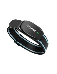MONITOR DE FRECUENCIA CARDÍACA IGPSPORT PARA BRAZO MODELO HR