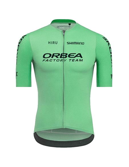 MAILLOT M/C HIRU LAB HOMBRE FACTORY