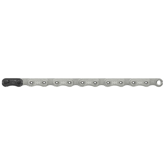 CADENA SRAM XX EAGLE T-TYPE FLATTOP 12V 126 ESLABONES