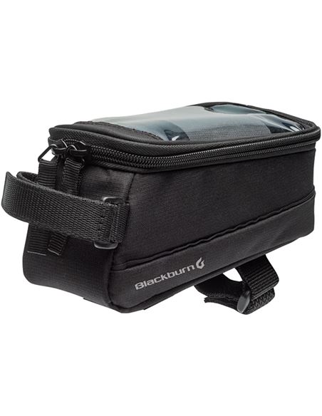 BOLSA PARA SILLÍN BLACKBURN LOCAL PLUS TUBE