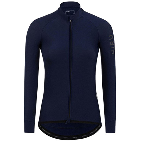 MAILLOT M/L HIRU CORE THERMAL MUJER