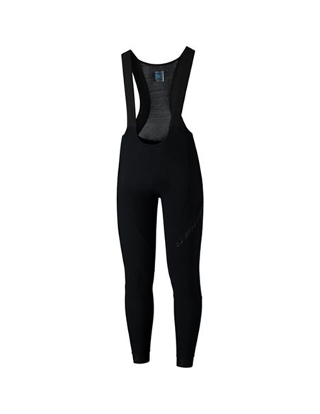 CULOTTE LARGO SHIMANO S-PHYRE THERMAL HOMBRE