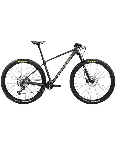ORBEA ALMA M30 2024