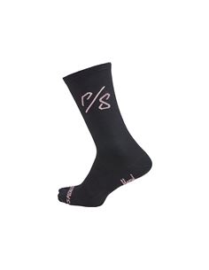 ROAD TALL SOCK SAGAN COLL