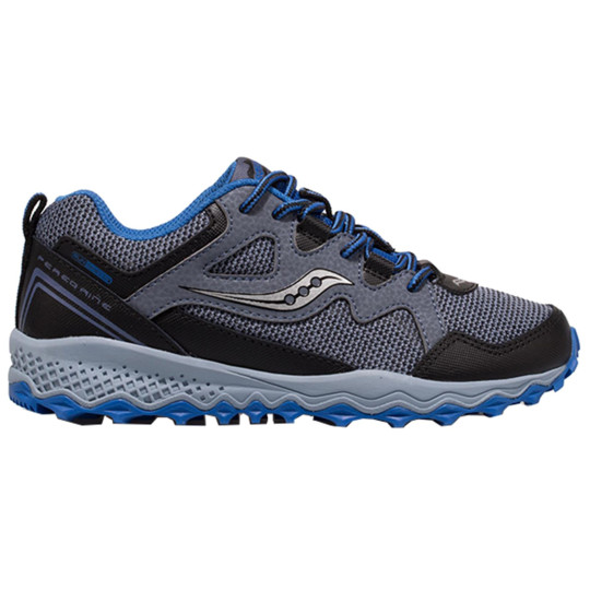 ZAPATILLAS SAUCONY PEREGRINE SHIELD 2 NIÑO