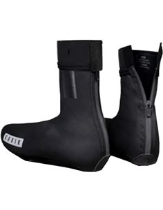 CUBREBOTAS GOBIK KAMIK UNISEX BLACK 2
