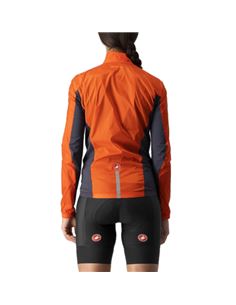 CHAQUETA CASTELLI SQUADRA STRETCH MUJER 2