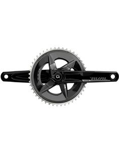 BIELA SRAM POWER METER RIVAL AXS DUB 170MM 46-33D