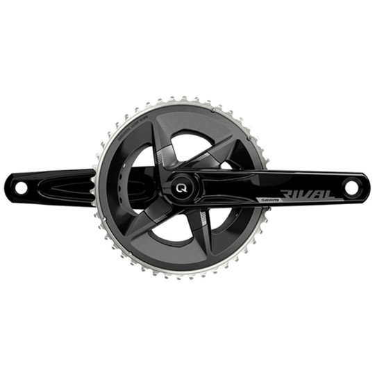 BIELA SRAM POWER METER RIVAL AXS DUB 170MM 46-33D