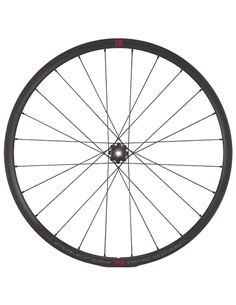 RUEDAS FULCRUM RAPID RED 900 ALLOY ASSYMETRIC TLR 24,1MM