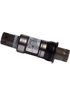 PEDALIER SHIMANO ES-25 BSA 68X113