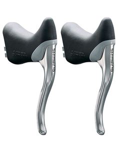 MANETAS FRENO SHIMANO R400 + CABLES