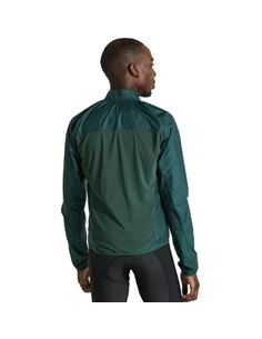 CHAQUETA CORTAVIENTO SPECIALIZED RACE SL PRO HOMBRE 2