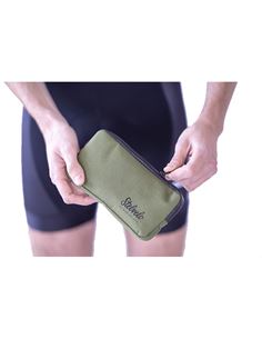 FUNDA MOVIL STELVELO VERDE