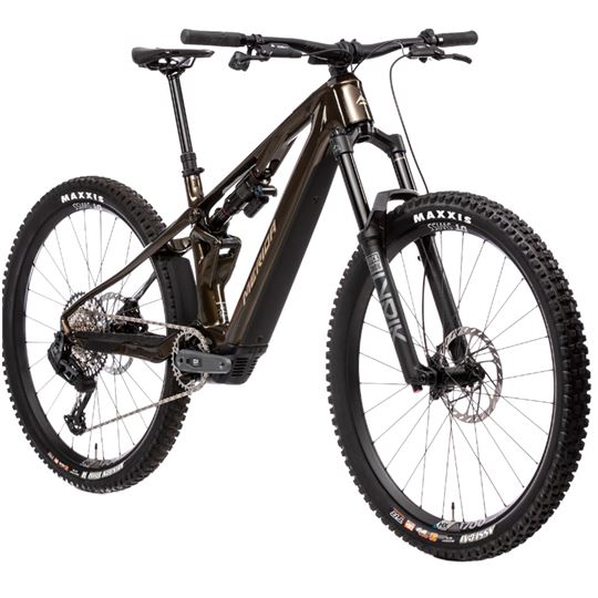 EONE SIXTY SL 8000 GOLD FRONTAL DELANTERO