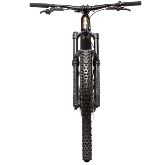 EONE SIXTY SL 8000 GOLD FRONTAL