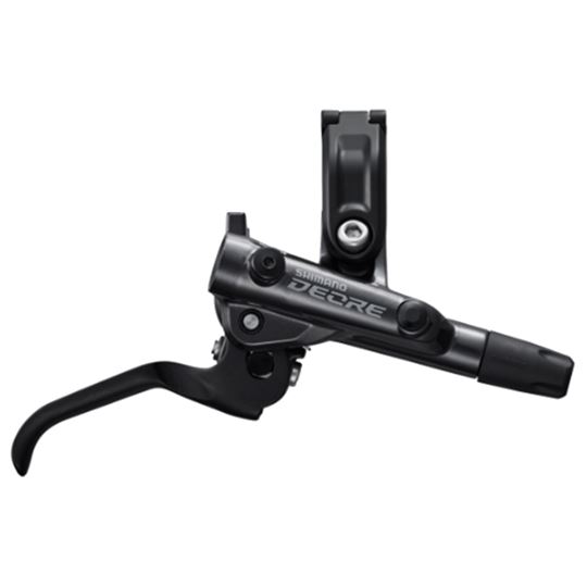 MANETA FRENO DRCHA. SHIMANO DEORE BL-M6100 2-D I-SPEC EV