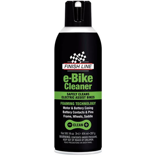 LIMPIADOR E-BIKE 14OZ AEROSOL DSC