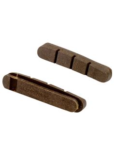 RECAMBIO ZAPATAS ELTIN COMPATIBLE SHIMANO DURACE 10V CARBONO