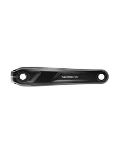 BIELAS SHIMANO FC-EM600 STEPS 170MM S/PLATO
