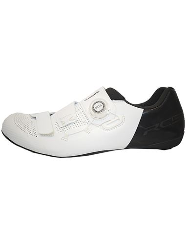 ZAPATILLAS SHIMANO SH-RC502 HOMBRE ZAPATILLAS SHIMANO SH-RC502 HOMBRE