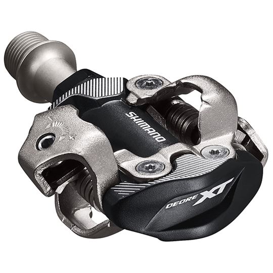 PEDALES SHIMANO DEORE XT PD-M8100 SPD