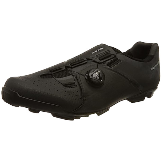 ZAPATILLAS SHIMANO SH-XC300 HOMBRE
