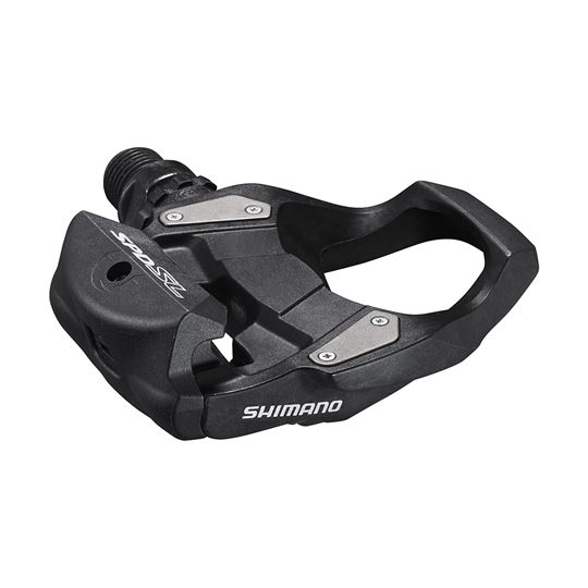 PEDALES SHIMANO PD-RS500 SPD-SL