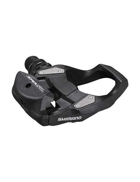 PEDALES SHIMANO PD-RS500 SPD-SL