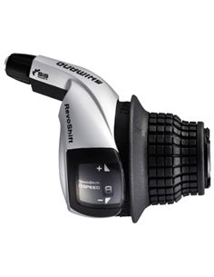 MANETA CAMBIO SHIMANO REVO SL-RS45-R8-SET 3X8V