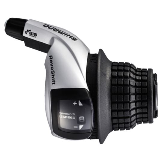 MANETA CAMBIO SHIMANO REVO SL-RS45-R8-SET 3X8V
