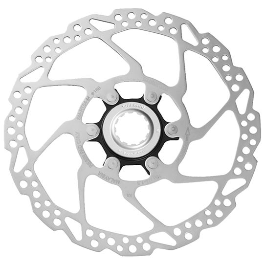 DISCO FRENO SHIMANO SM-RT54 CENTER LOCK 180MM